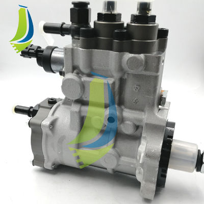 5366741 0445025622 Fuel Injection Pump For QSL9.3 Engine
