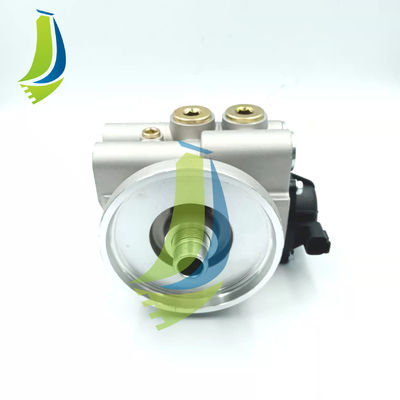 190-8970 1908970 Fuel Priming Pump For E325C Excavator