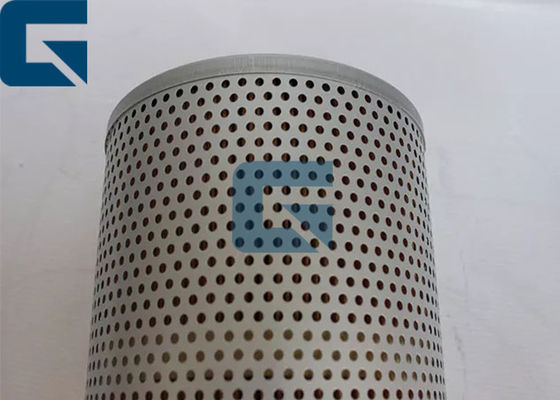 Standard Size  Hydraulic Oil Filter , Metal Diesel Engine Filters VOE14509379