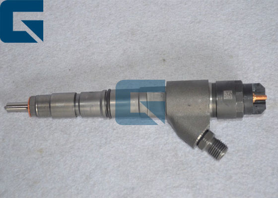 04290987 Fuel Injector For Enigne D6E For Excavator EC210 EC210B 04290987 20798683 0445120067