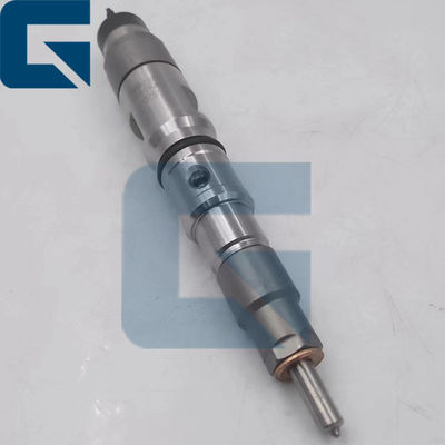 0445120040 0 445 120 040 For DX300 Excavator Injector