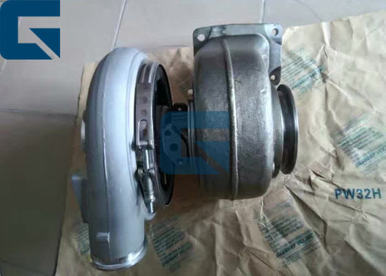 EC460 Excavator Turbocharger 11423684  EC460 Turbocharger
