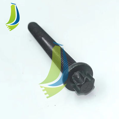 20459838 Cylinder Head Screw For EC210B Excavator