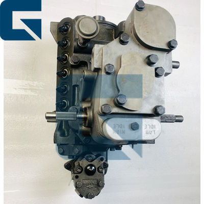 4W-6069 4W6069 Engine 3412 Diesel Fuel Injection Pump