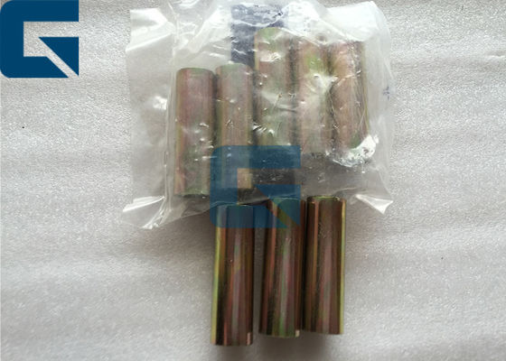 Anti Corrosion Excavator Accessories  Spacer Small Hollow Copper Tube