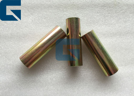 Anti Corrosion Excavator Accessories  Spacer Small Hollow Copper Tube