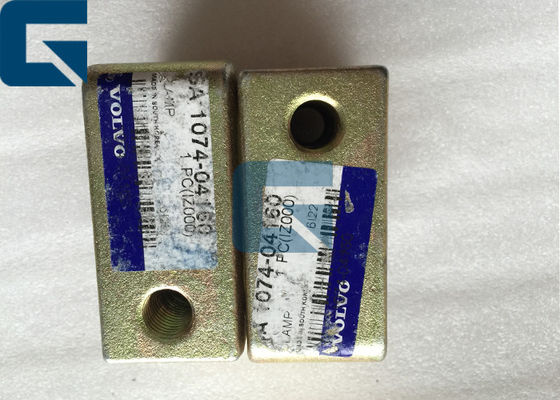 107404160 Clamp , VOE107404160  Clamps With Copper Material