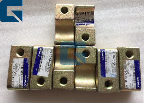 107404160 Clamp , VOE107404160  Clamps With Copper Material