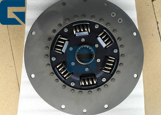 Iron Excavator Engine Parts  Clutch Plate For EC330B EC360B EC460B VOE14528378