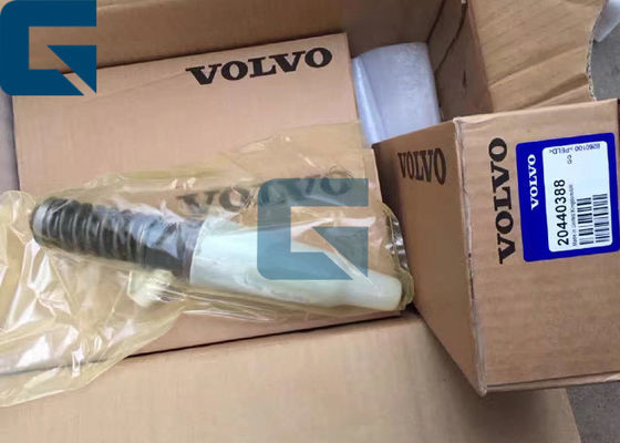 Lighteight  Fuel Injectors Excavator Engine Accessories VOE20440388