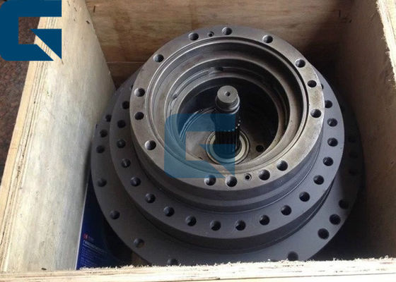 EC210 EC240 Travel Reduction Gear Boxes , Hydraulic Travel Motor For Mini Excavators