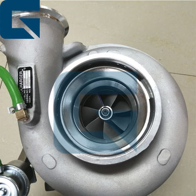 3769237 HX55WM Engine QSB6.7 Diesel Turbocharger/Turbo