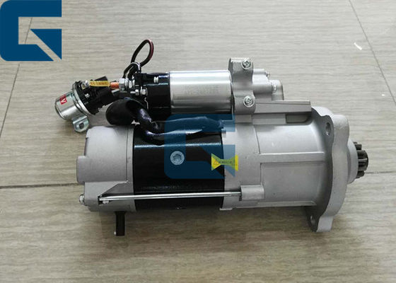 24V 12T 8.0KW  starter motor , diesel engine starter motor M009T82672 19011511