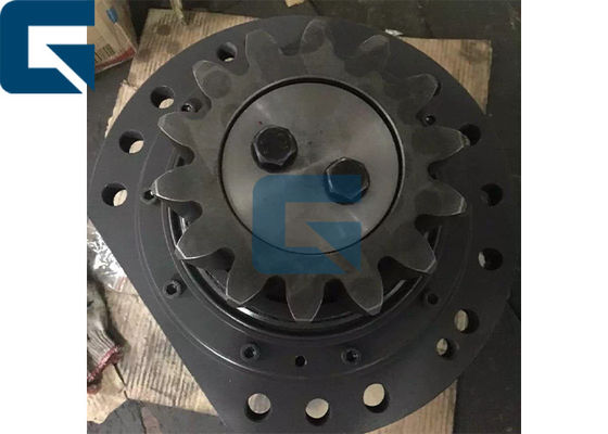 Wear Proof EC460 Swing Gear Box , Gear Reduction Box For Excavator 14550092
