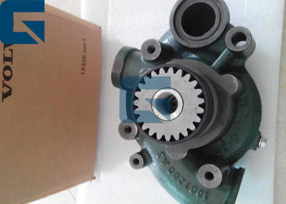 Anti Corrosion Engine Driven Water Pump ,  Machinery Water Pump For TAD1240 TAD1211