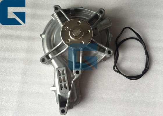 Heat Resist Diesel Engine Water Pump Replacement For  EC700 EC340D VOE20505543