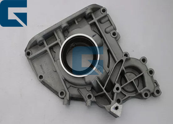 Heavy Duty Small Oil Pump Heavy Equipment Engine Parts VOE20875082