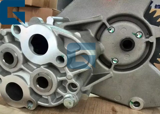 High Precision Automotive Oil Pump ,  Oil Pump In Diesel Engine VOE20709848