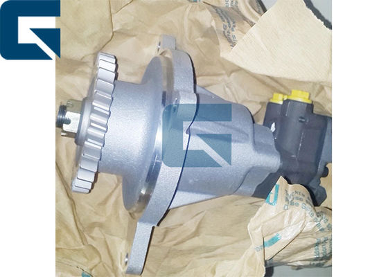 Mechanical Diesel Generator Fuel Pump , TAD1641  Fuel Pump For Excavator