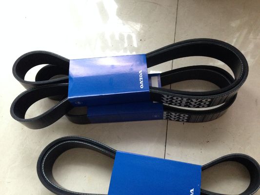 Large Diameter Engine V Belt  Heavy Equipment Parts VOE11709634