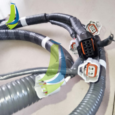 4674709 Wiring Harness For ZX120-3 Excavator Spare Parts