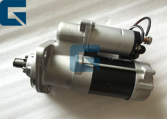 300516-00041 DOOSAN Excavator Starter , DE08ST Starter For DH220-5