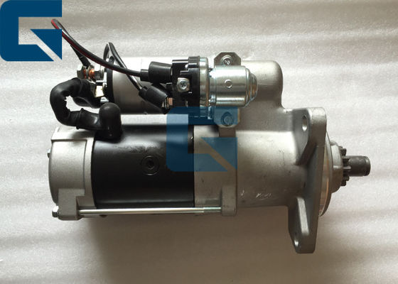 300516-00041 DOOSAN Excavator Starter , DE08ST Starter For DH220-5
