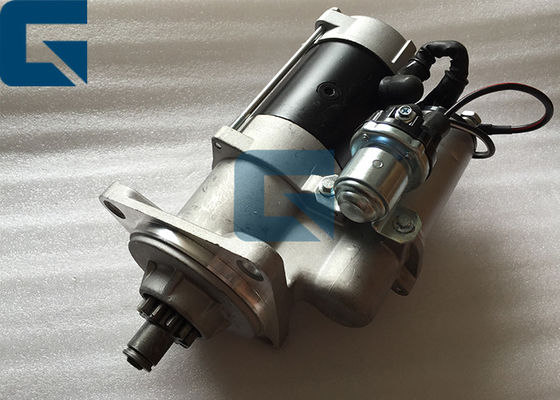 300516-00041 DOOSAN Excavator Starter , DE08ST Starter For DH220-5