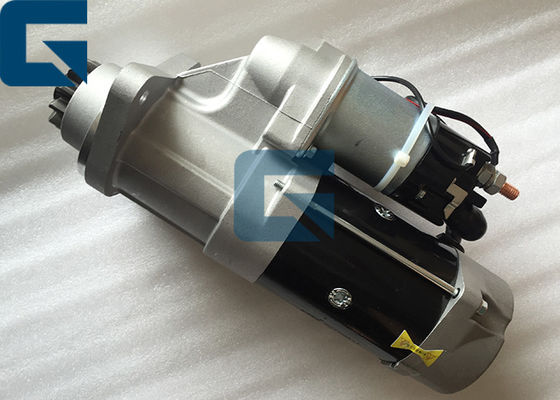 DX300 DH300-7 Starter Excavator Engine Parts , 65.26201-7088 Starter 38 MTAST