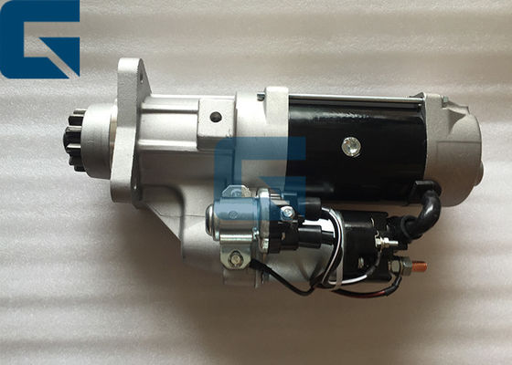 DX300 DH300-7 Starter Excavator Engine Parts , 65.26201-7088 Starter 38 MTAST