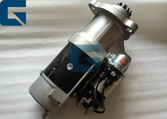 300516-00020 Starter For 39MTAST , 30051600020  Doosan Starter