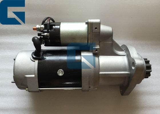 300516-00020 Starter For 39MTAST , 30051600020  Doosan Starter