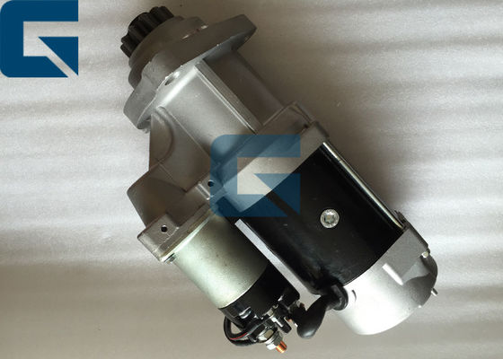 300516-00020 Starter For 39MTAST , 30051600020  Doosan Starter