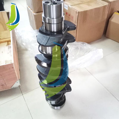 21264836 Crankshaft VOE21264836 For D5D Engine