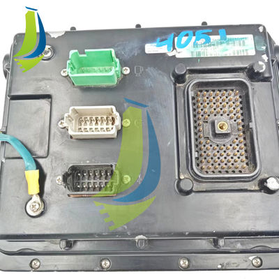 439-4341 Monitor Panel Display 4394341 Track - Type For Tractor D10T2