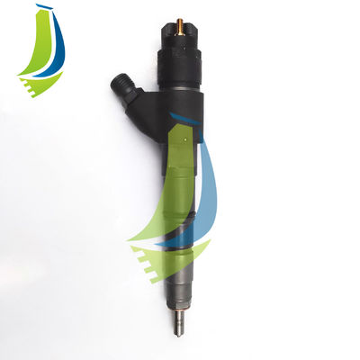 0 445 120 066 Excavator Fuel Injectors 0445120066 for EC210 EC210B EC210BLC D6D
