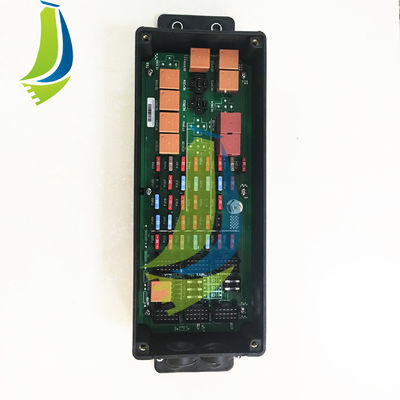 VOE14683137 VOE 14683137 Fuse Box For EC140 EC140BLC EC210 EC210BLC EC240 Excavator Parts
