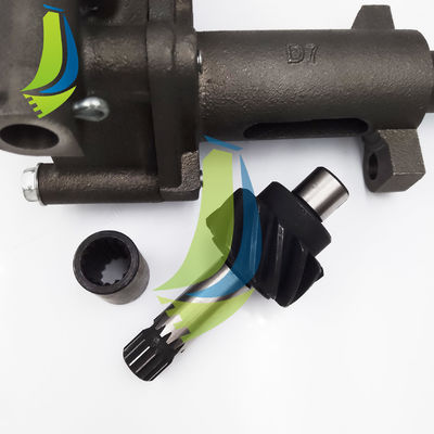 1-13100199-0 Oil Pump For 6BD1T Engine Parts