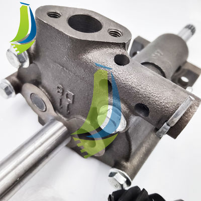 1-13100199-0 Oil Pump For 6BD1T Engine Parts