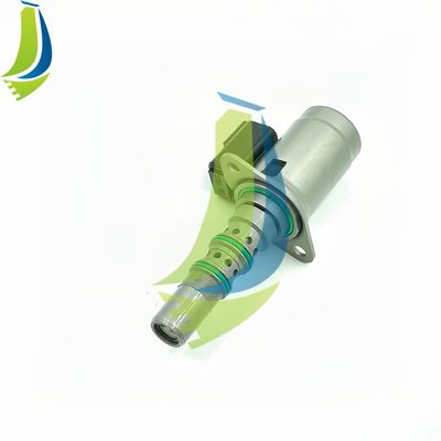 11418522 Spare Parts Solenoid Valve For L110G L120G Wheel Loader