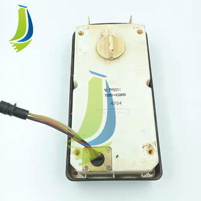 7Y-5500 Cluster Display Monitor 7Y5500 For E325 Excavator