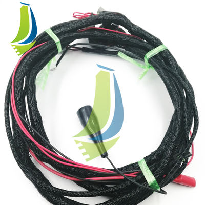 3163891 Engine Control Harness