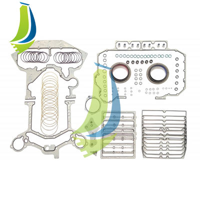 4089874 Lower Gasket Kit Repair Kit for K60 Engine