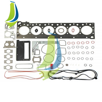4955596 4352145 Cylinder Head Upper Gasket Kit Repair Kit For QSX15 Engine