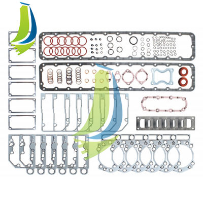 4352582 3804667 Upper Gasket Kit For QSK19 Engine