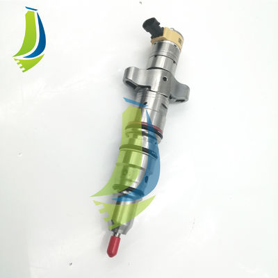 387-9427 Common Rail Fuel Injector 3740750 For C7 E324D