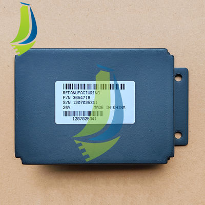3654718 24V ECM Electronic Control Module For K50 K38