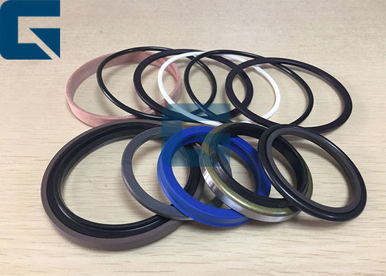 Komatsu Steering Repair Seal Kits Excavator Seal Kit For WA120-1 Loaders 707-99-14200