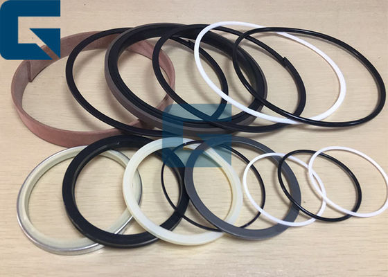 WA700 Komatsu Wheel Loaders Dump Cylinder Seal Kits 707-99-86600