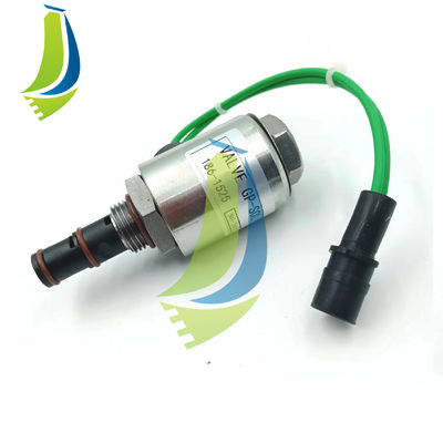 186-1525 1861525 Solenoid Valve For 120H Motor Grader